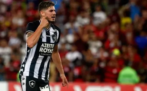 Foto: Vítor Silva/Botafogo)