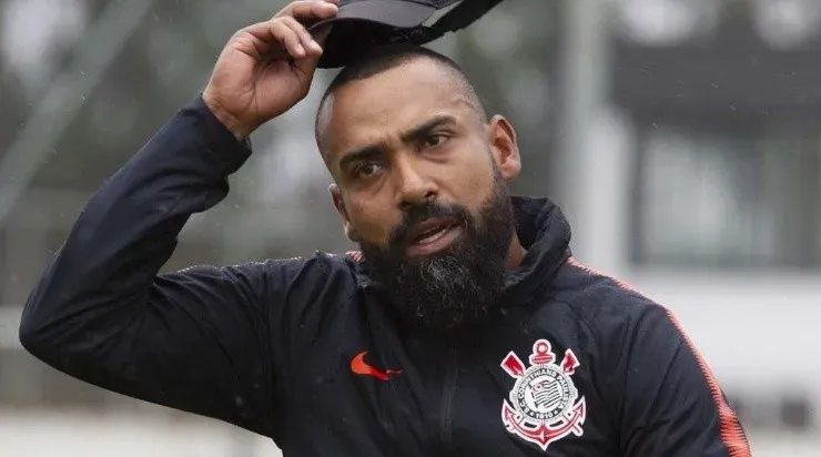 Coelho deve assumir o Corinthians até um novo treinador ser anunciado – Foto: Daniel Augusto Jr/Corinthians.
