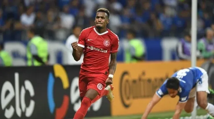 Foto: Ricardo Duarte/Inter/Divulgação