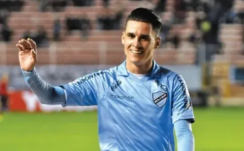 O Bolíviar vai em busca da vitória para se manter vivo na disputa (Foto: Getty Images)