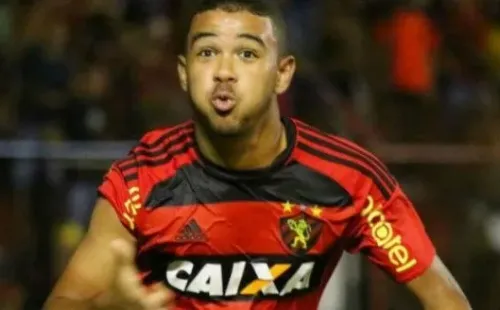 Foto: Williams Aguiar/Sport Recife