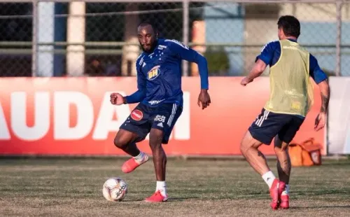 Foto: Bruno Haddad/Cruzeiro