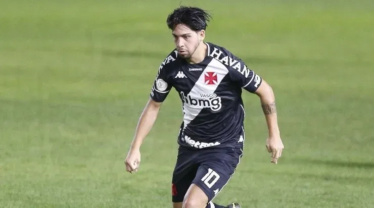 Foto: Rafael Ribeiro/Vasco/Divulgação