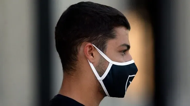 Foto:Vítor Silva/Botafogo