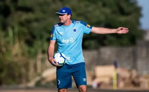 Foto: Bruno Haddad/Cruzeiro