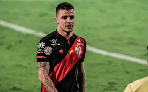 Foto: Divulgação/Atlético-GO
