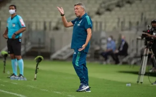 Foto: Alexandre Vidal/Flamengo