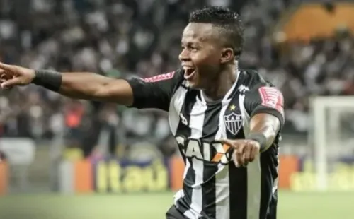 Foto: Divulgação/Atlético Mineiro