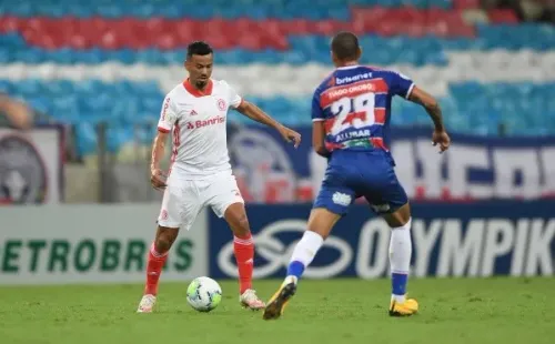 Foto: Ricardo Duarte/Internacional