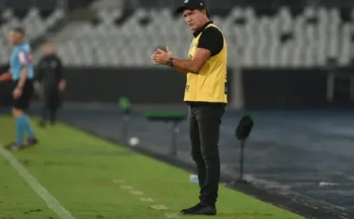 Foto: Ivan Storti/Santos FC