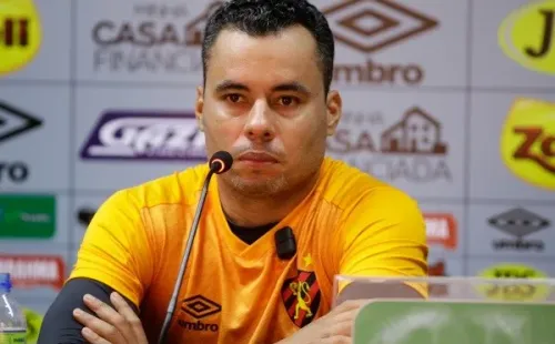 Foto: Anderson Stevens/Sport Club do Recife