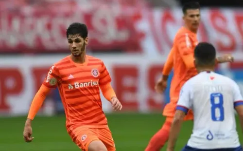 Foto: Ricardo Duarte/Inter/Divulgação