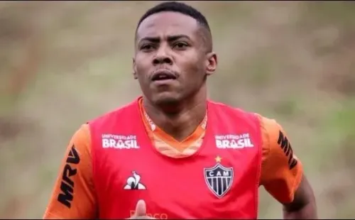 Foto: Bruno Cantini/Atlético-MG