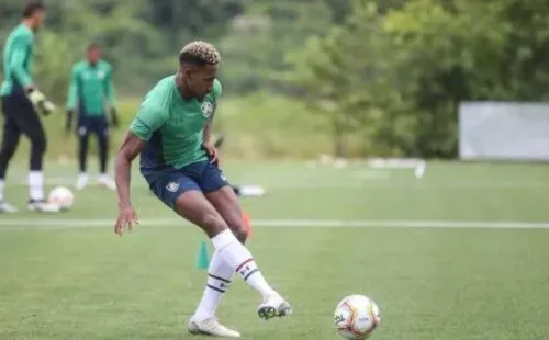 Lucas Merçon – FFC