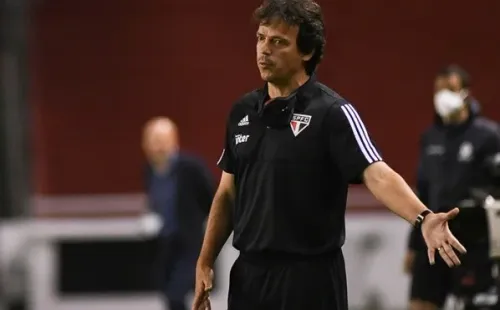 Foto: Reprodução/CONMEBOL