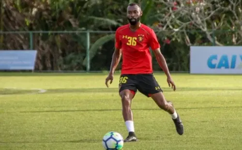 Crédito: Williams Aguiar – Divulgação – Sport