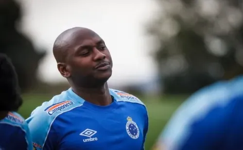 Bruno Haddad/Cruzeiro