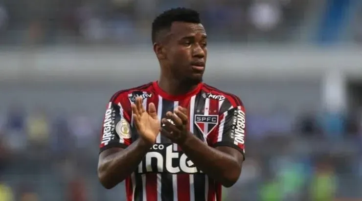 Foto:Rubens Chiri/spfc.net