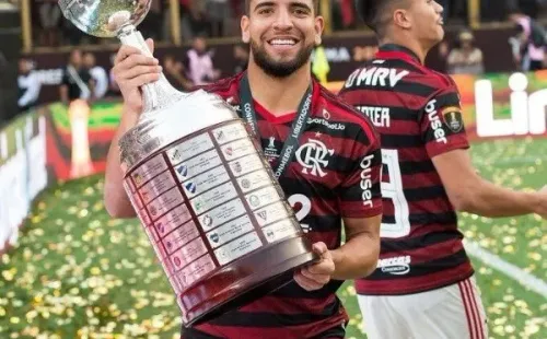 Pepê: novo infectado pela Covid-19 (Foto: Alexandre Vidal)