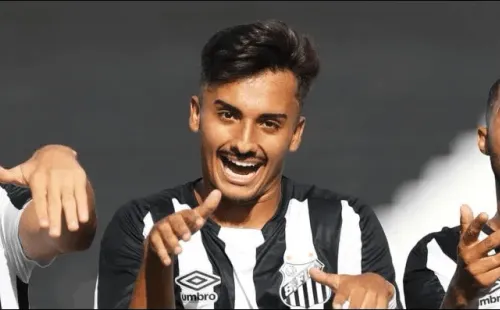 Peixe luta para ficar entre os líderes.