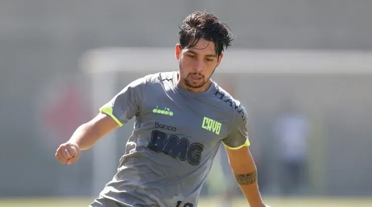 Foto: Rafael Ribeiro/Vasco