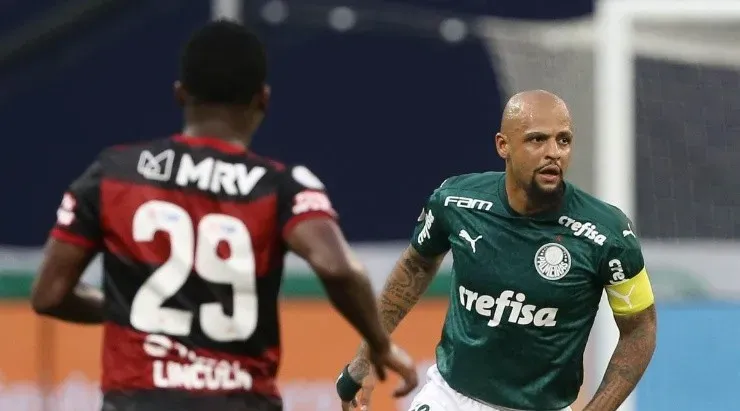 Foto: Cesar Greco/Palmeiras