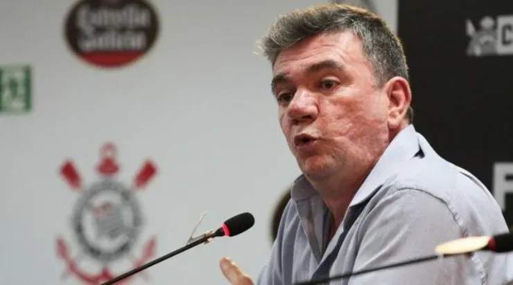 Foto: Ag.Corinthians