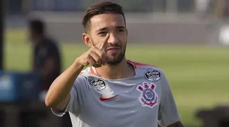 Foto: Daniel Augusto Jr/Corinthians.