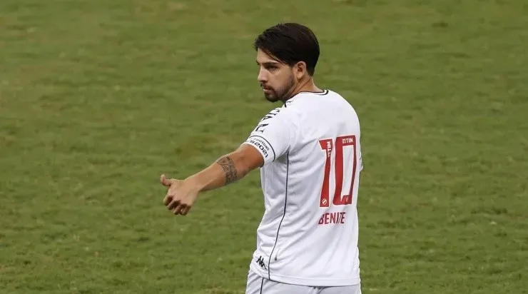 Foto: Rafael Ribeiro/Vasco