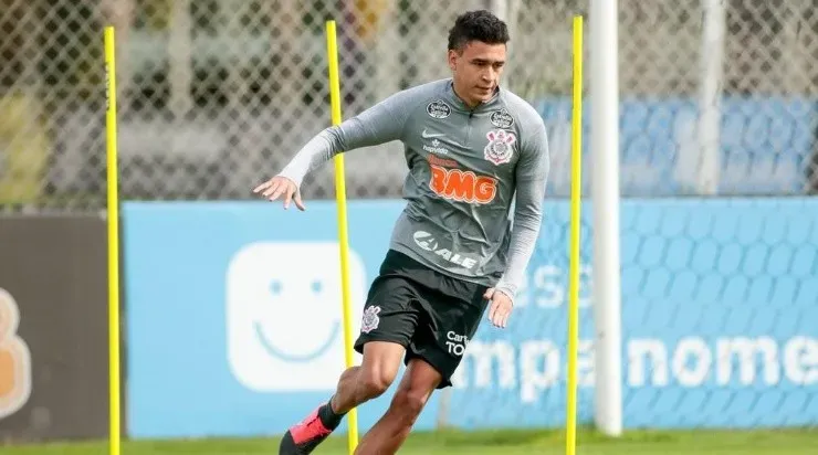 Cantillo também foi criticado por Neto durante o programa Os Donos da Bola. Foto: Daniel Augusto