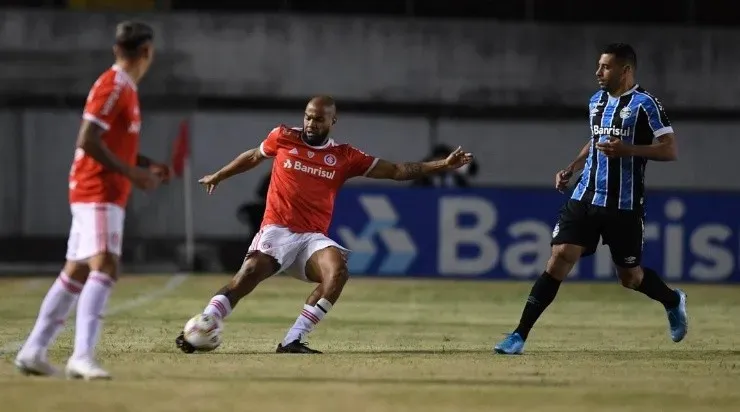 Foto: Ricardo Duarte / Divulgação / Inter