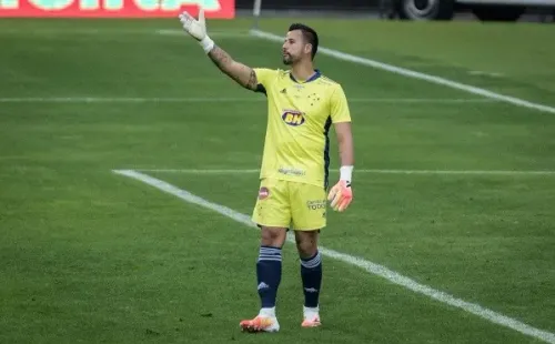 Foto: Gustavo Aleixo/Cruzeiro