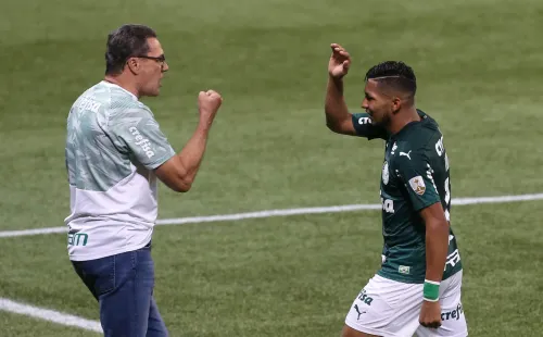 Foto: Cesar Greco/Palmeiras