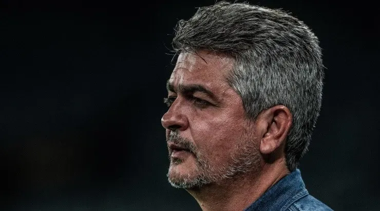 Foto: Gustavo Aleixo/Cruzeiro/Divulgação