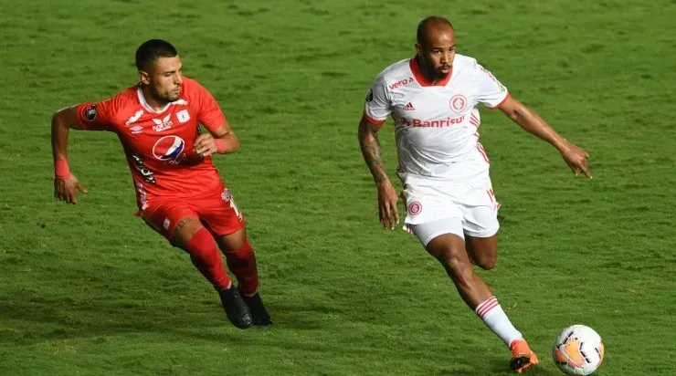 Foto: Ricardo Duarte/Inter/Divulgação