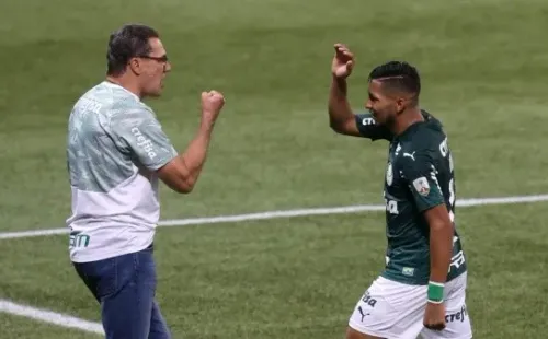 Foto: Cesar Greco/Palmeiras