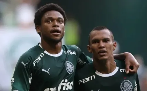 Cesar Greco/Palmeiras