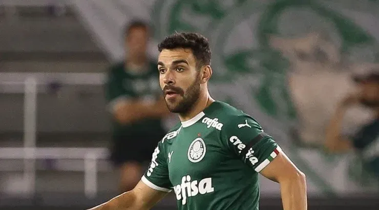Foto: Cesar Greco/Palmeiras
