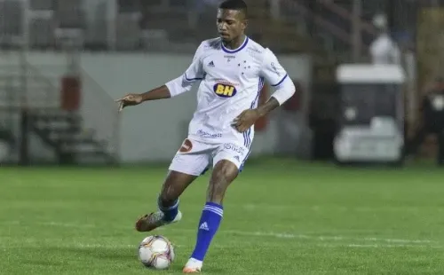 Foto: Gustavo Aleixo/Cruzeiro