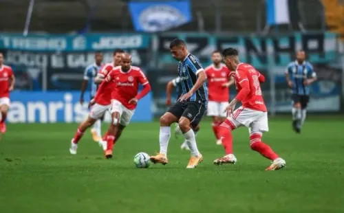 LUCAS UEBEL/GREMIO FBPA