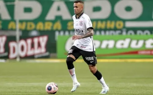 Foto: Rodrigo Coca/Agência Corinthians