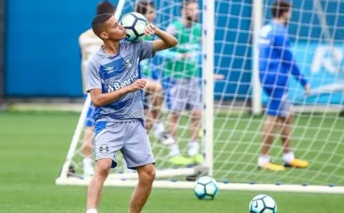 Imagem: Lucas Uebel/Divulgação Grêmio