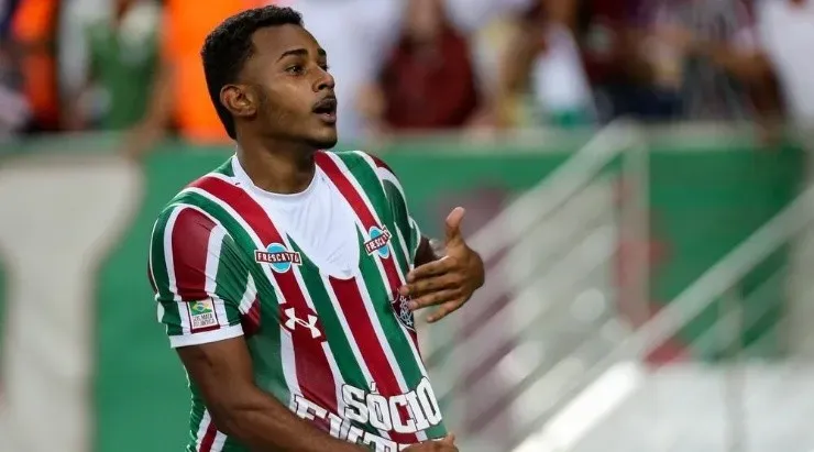 Foto: Lucas Merçon / Fluminense FC / Divulgação