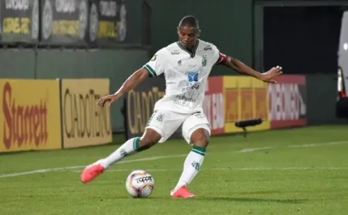 João Zebral/América-MG