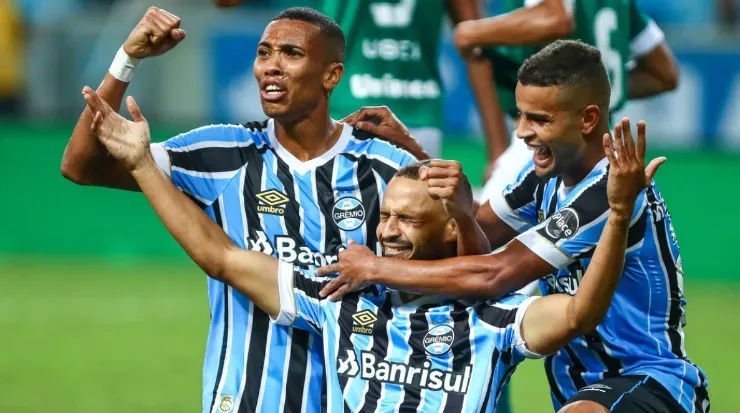Foto: Divulgação/Grêmio
