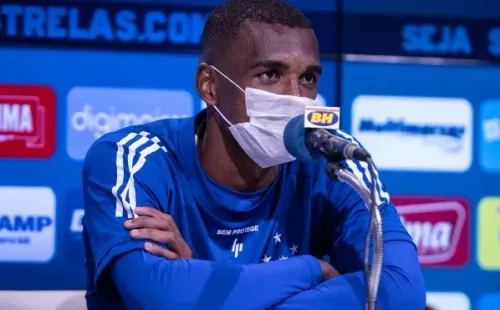 Foto: Gustavo Aleixo/Cruzeiro