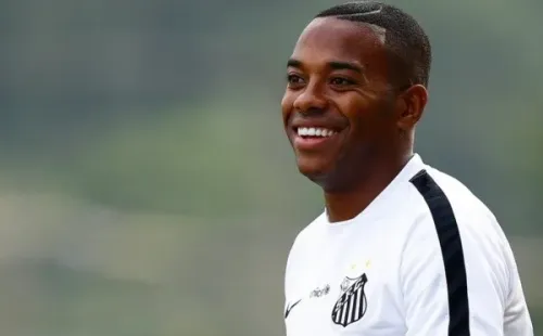 Foto: Ricardo Saibun/Santos FC