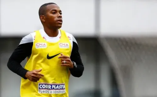 Foto: Ricardo Saibun/Santos FC