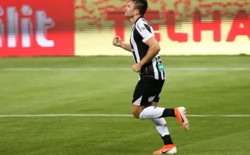 O Vozão precisa vencer para se afastar da parte de baixo da tabela (Foto: Getty Images)