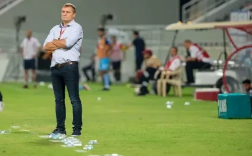 Foto: Simon Holmes/Getty Images